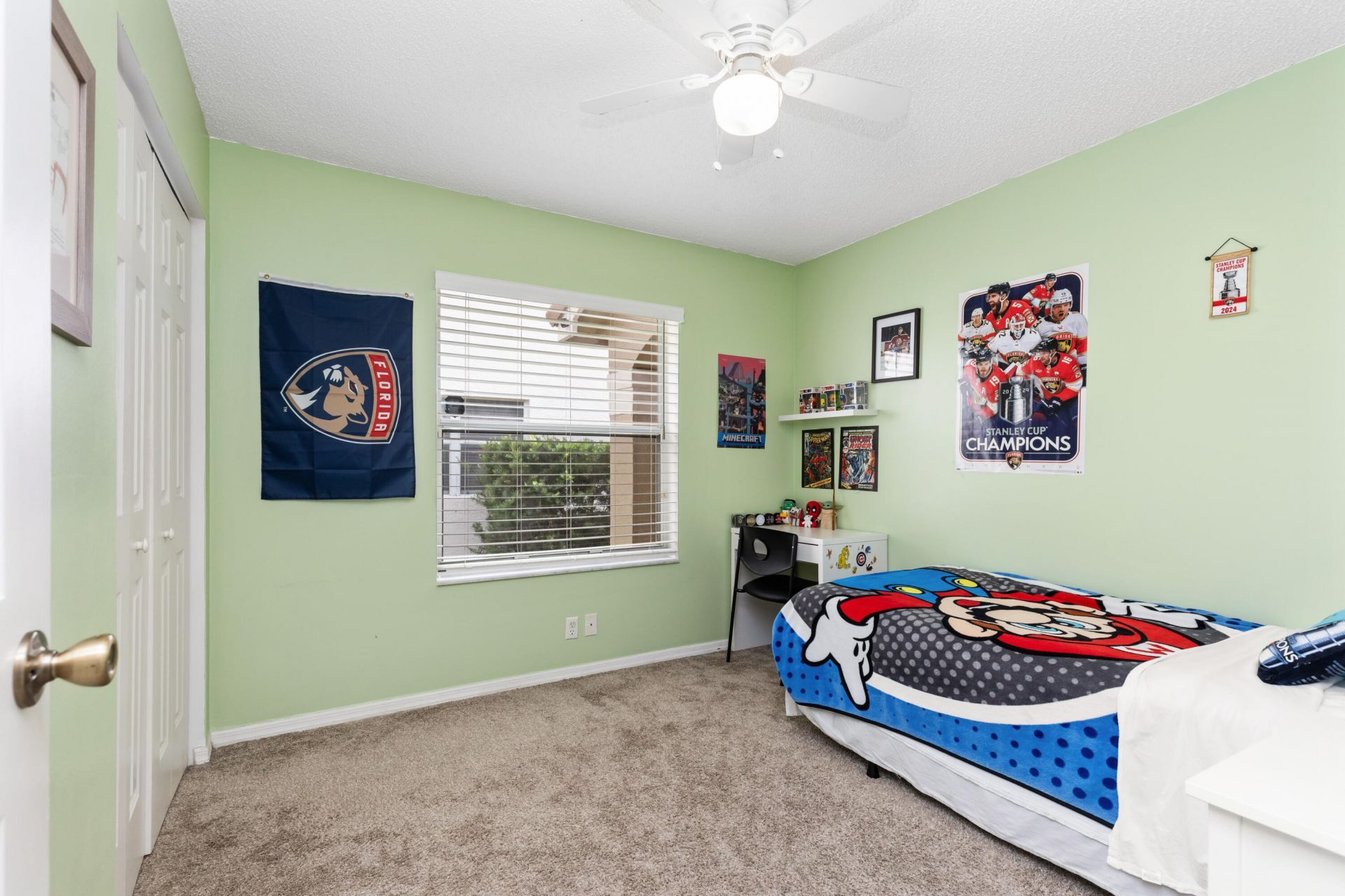 5349 NW 117th Avenue, Coral Springs, FL 33076 Photo