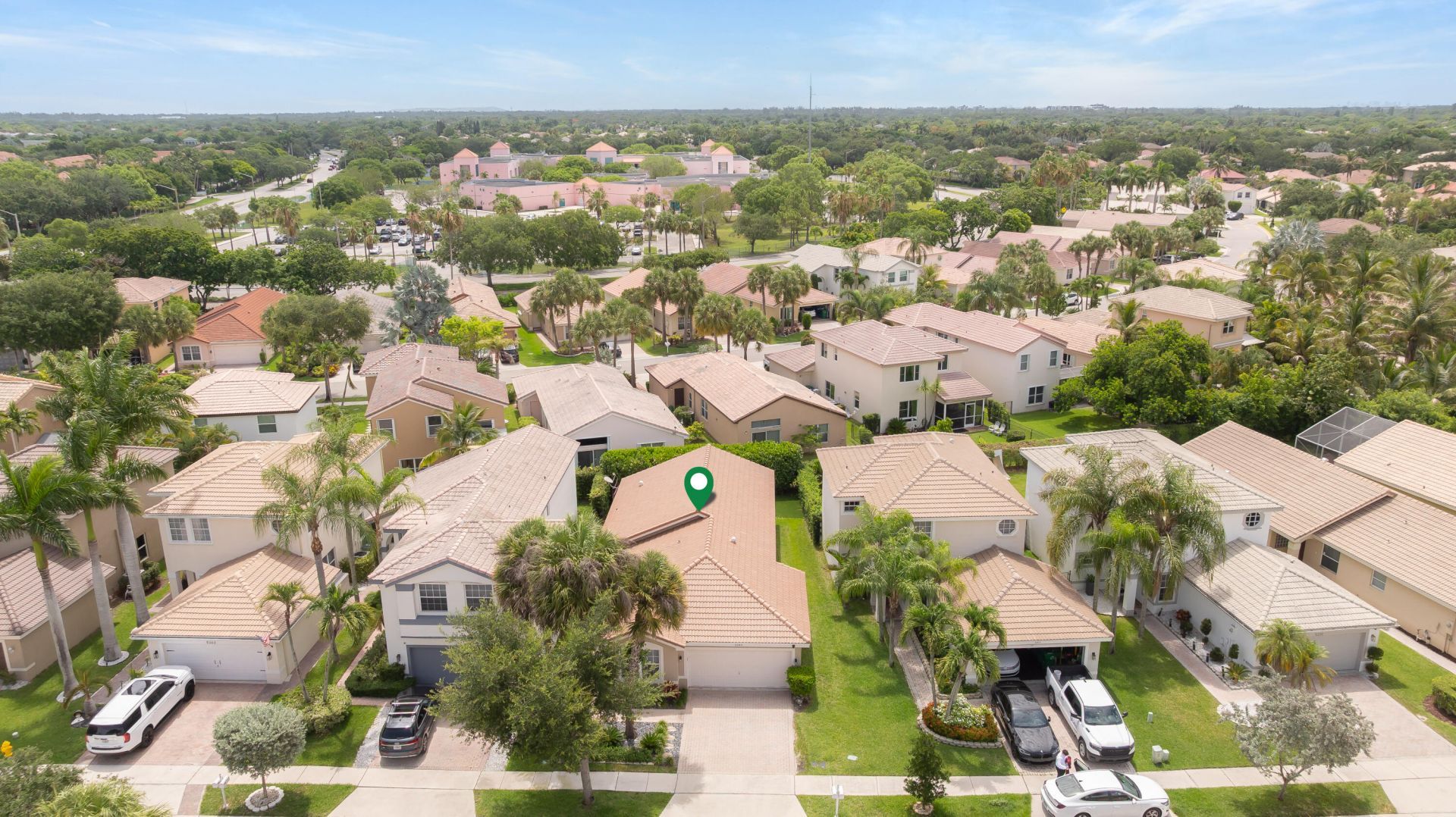 5349 NW 117th Avenue, Coral Springs, FL 33076 Photo
