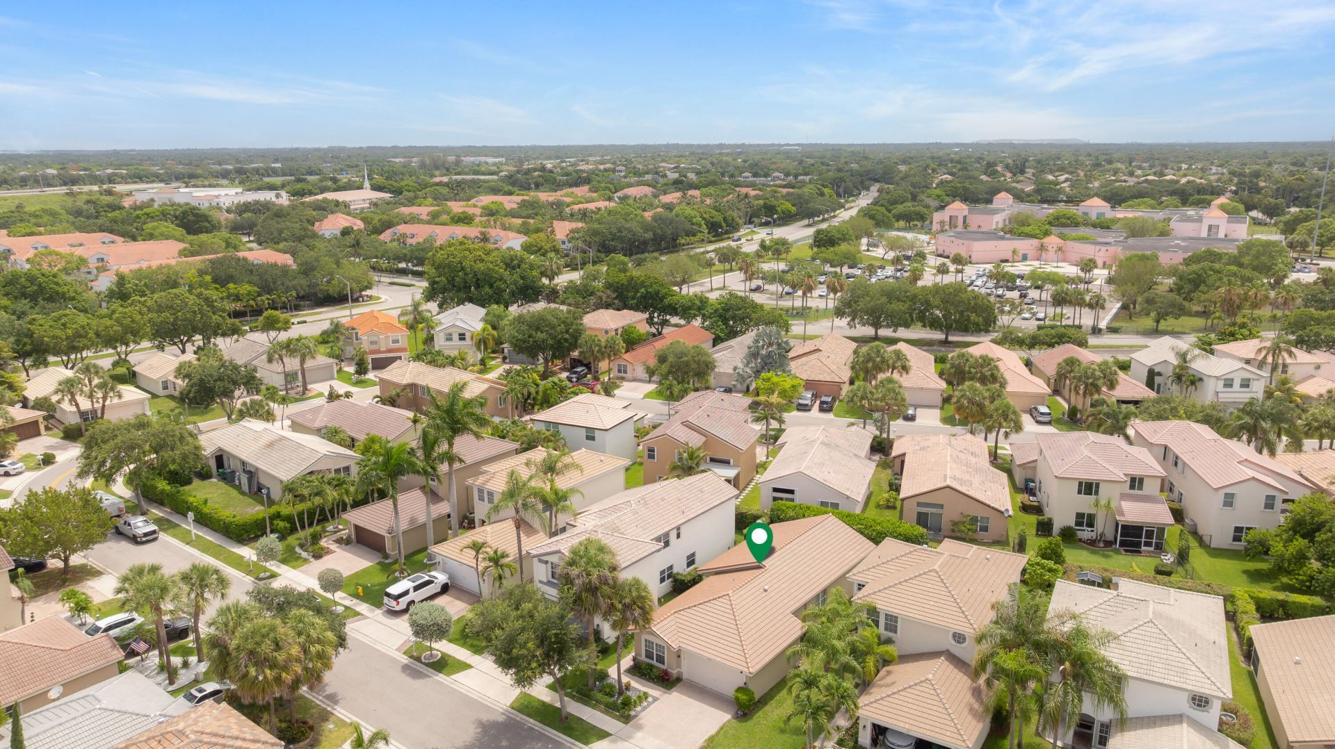 5349 NW 117th Avenue, Coral Springs, FL 33076 Photo