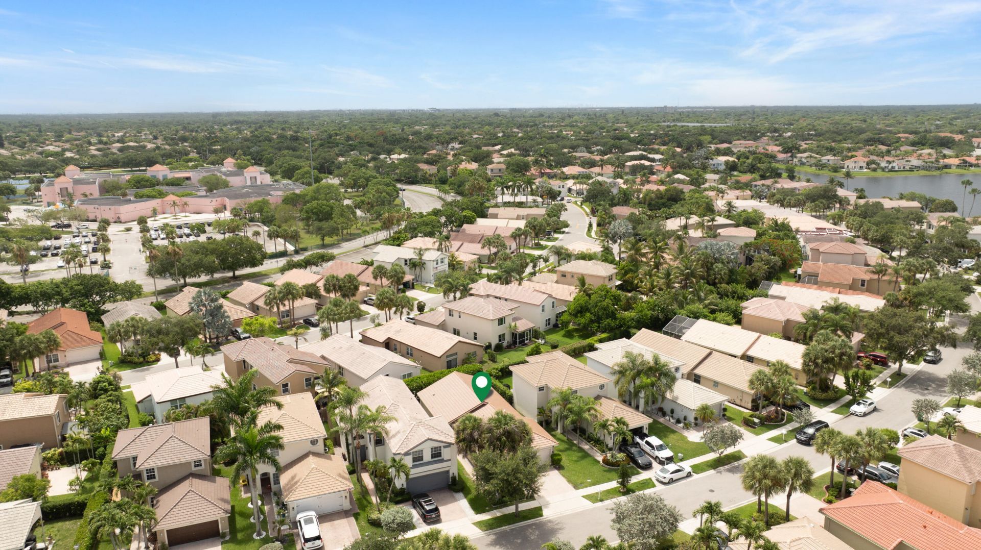 5349 NW 117th Avenue, Coral Springs, FL 33076 Photo