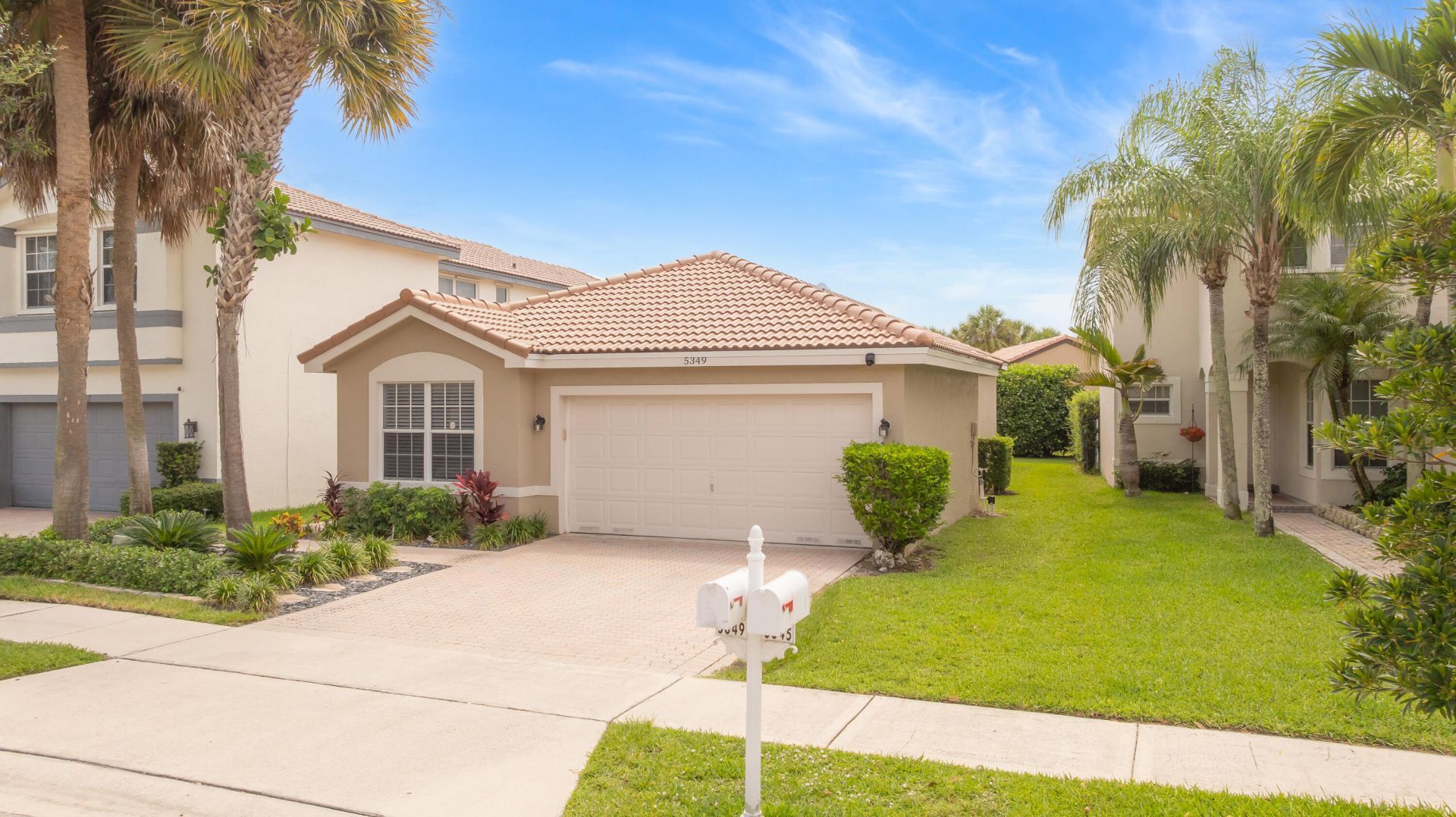 5349 NW 117th Avenue, Coral Springs, FL 33076 Photo