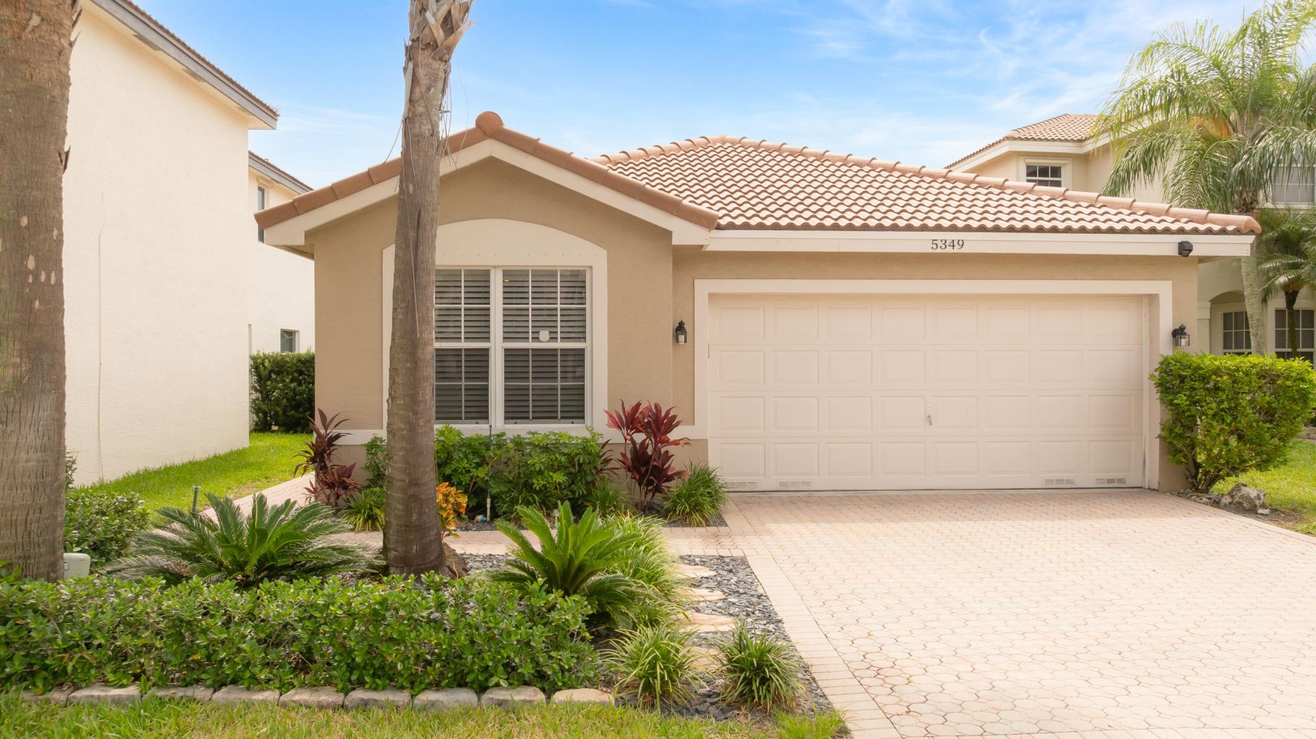 5349 NW 117th Avenue, Coral Springs, FL 33076 Photo