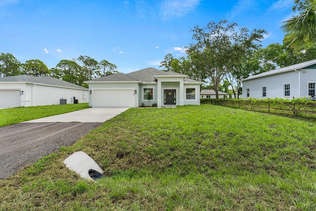 8186 104th Court, Vero Beach, FL 32967 Photo
