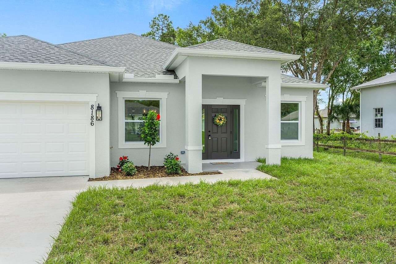 8186 104th Court, Vero Beach, FL 32967 Photo