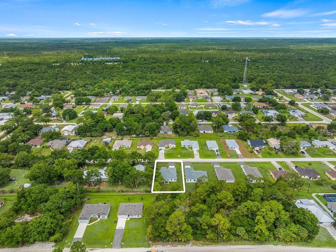 8186 104th Court, Vero Beach, FL 32967 Photo