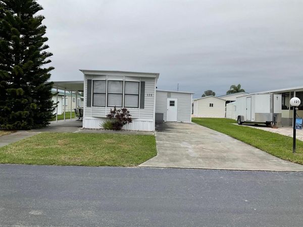1601 Us, Okeechobee, FL 34974