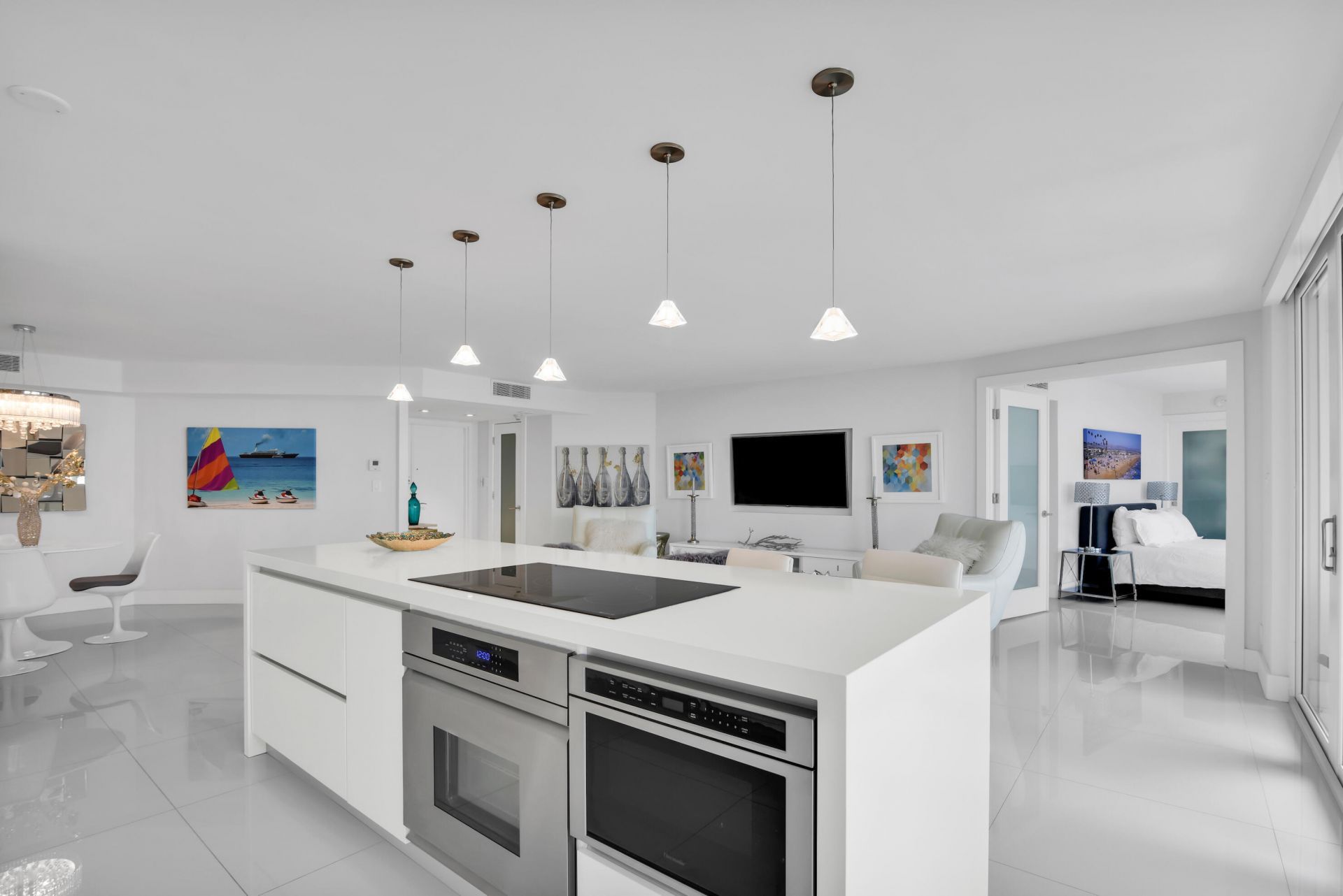 500 S Ocean Boulevard, Unit 2209, Boca Raton, FL 33432 Photo
