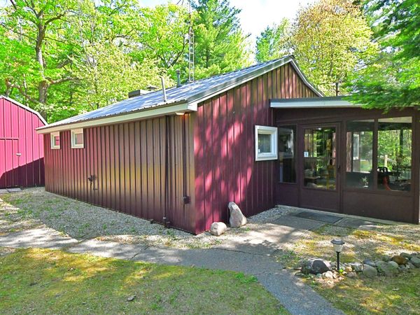 3732 St Marie Drive, West Branch, MI 48661