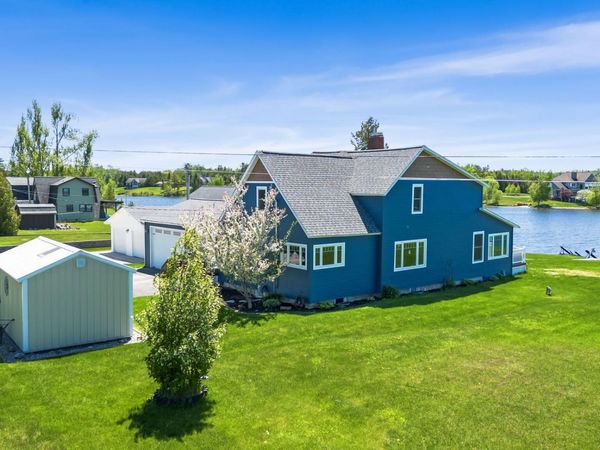 1588 McRae Drive, Cheboygan, MI 49721