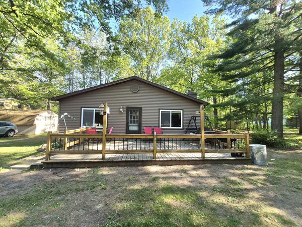 2665 Santee Drive, Roscommon, MI 48653
