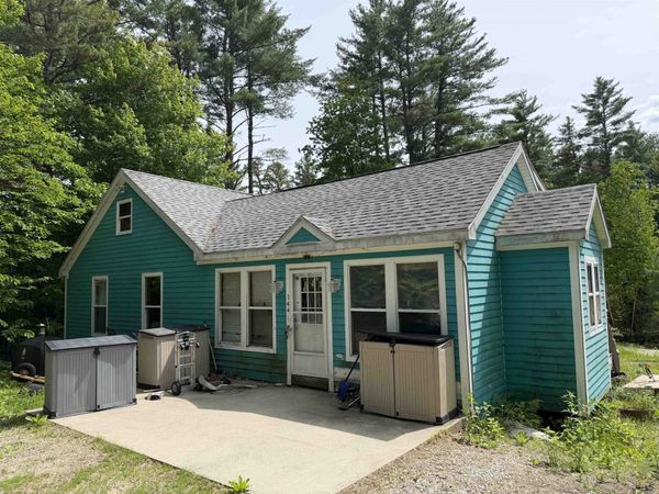 144 Chipmunk Lane, Tamworth, NH 03817