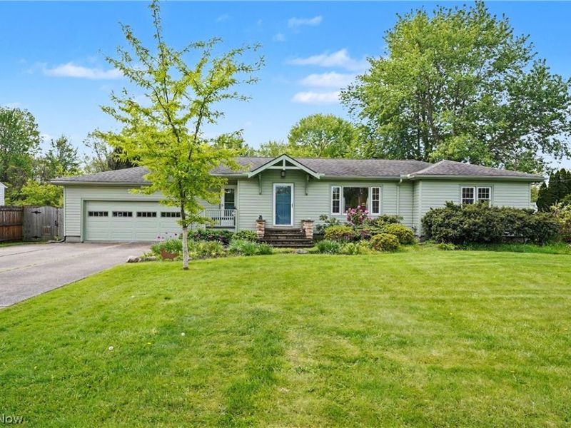 146 Habant Road, Amherst, OH 44001 Photo 1