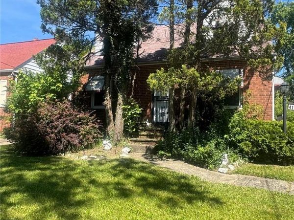 4117 E 154th Street , Cleveland, OH 44128
