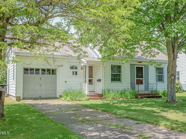 26 Houseman Avenue, Chatham, NY 12075