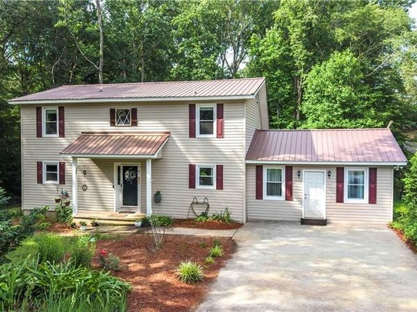 9 Acorn Trail , Bremen, GA 30110