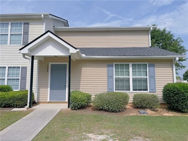 1430 Eastmont Drive NW, Conyers, GA 30012