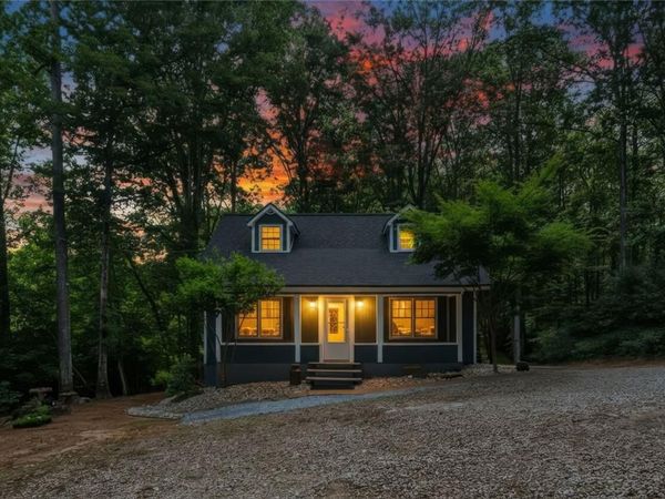 35 Pruitt Road , Alpharetta, GA 30004