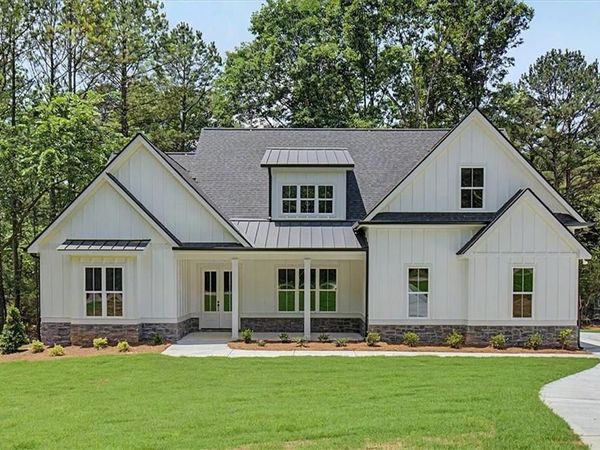 26 Rushden Way SE, Rome, GA 30161
