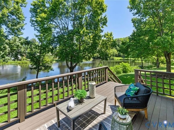 9146 Lakeland Drive , Henrico, VA 23229