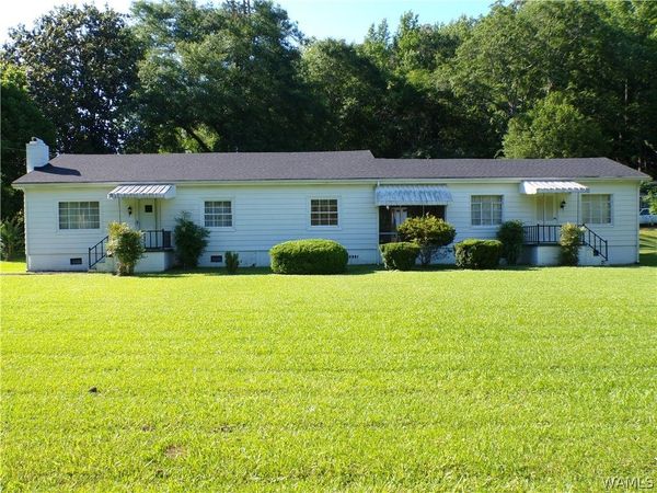 3453 Highway 96 , Fayette, AL 35555