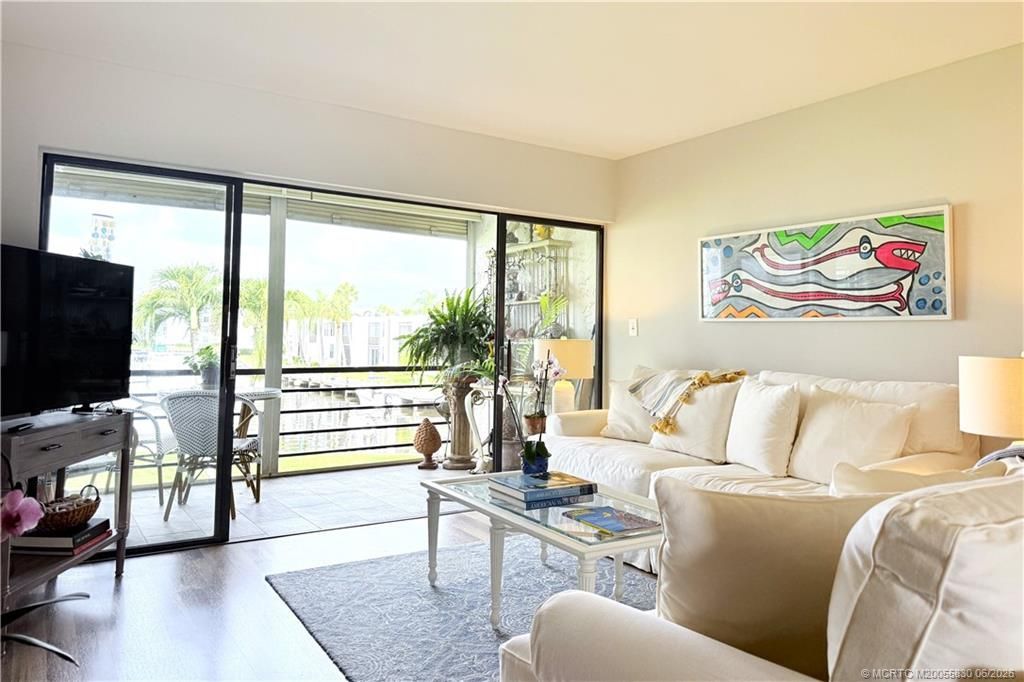1950 SW Palm City Road, Unit 4-4205, Stuart, FL 34994 Photo