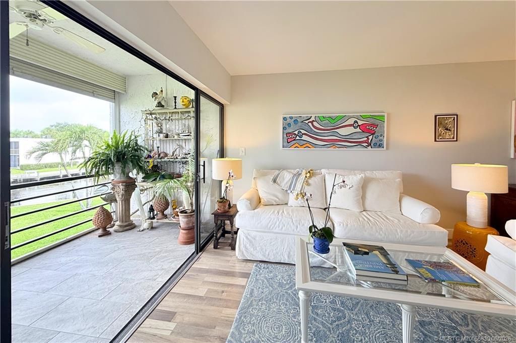 1950 SW Palm City Road, Unit 4-4205, Stuart, FL 34994 Photo
