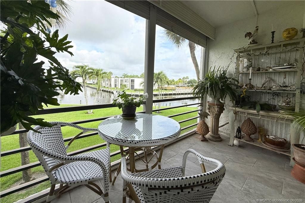 1950 SW Palm City Road, Unit 4-4205, Stuart, FL 34994 Photo