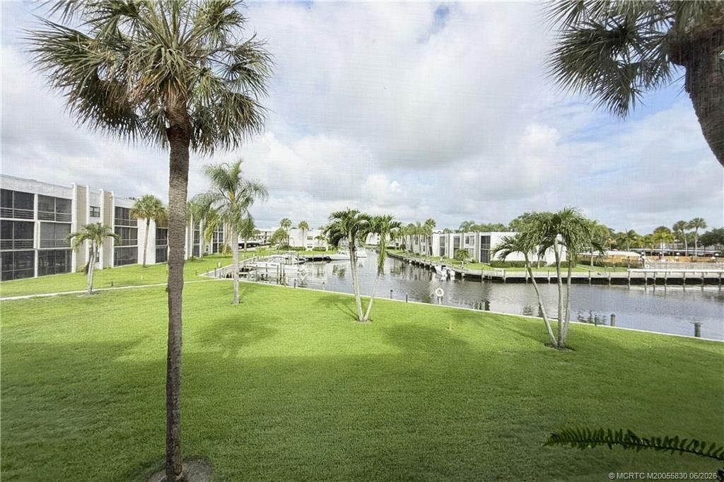 1950 SW Palm City Road, Unit 4-4205, Stuart, FL 34994 Photo