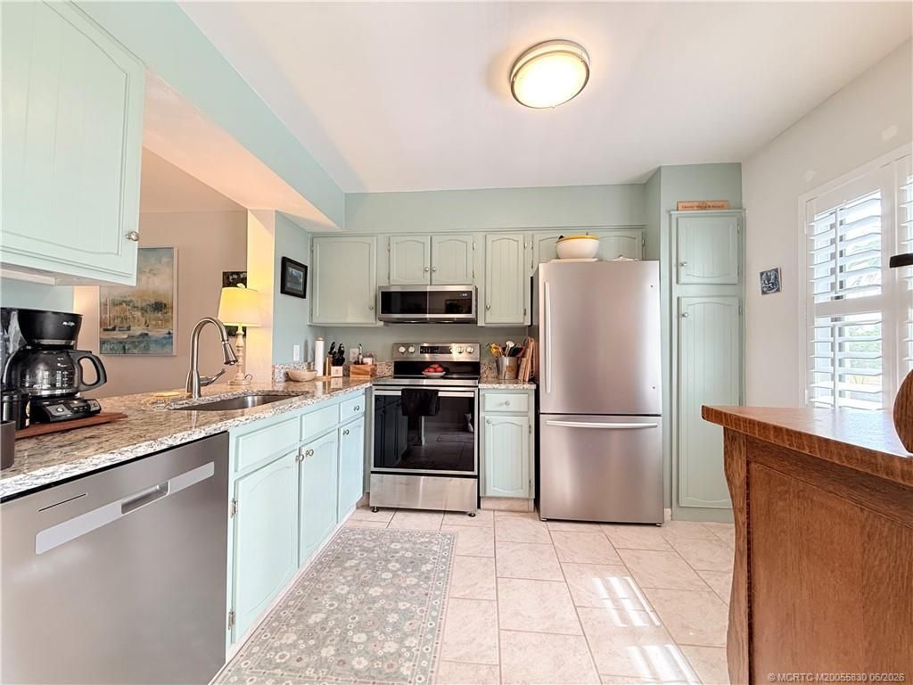 1950 SW Palm City Road, Unit 4-4205, Stuart, FL 34994 Photo