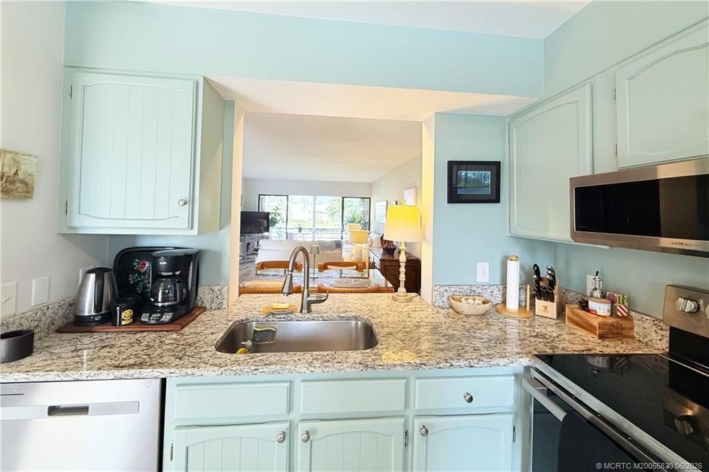 1950 SW Palm City Road, Unit 4-4205, Stuart, FL 34994 Photo