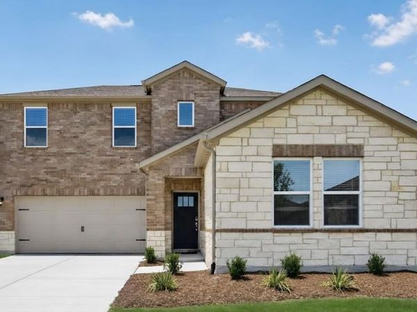 2620 Glacier Road, Anna, TX 75409