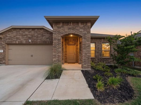116 Birch Street, Boyd, TX 76023