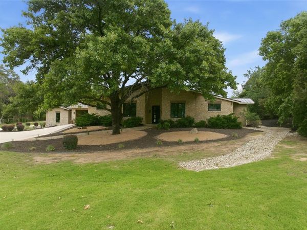 1144 and 1138 Bancroft Road , Keller, TX 76248