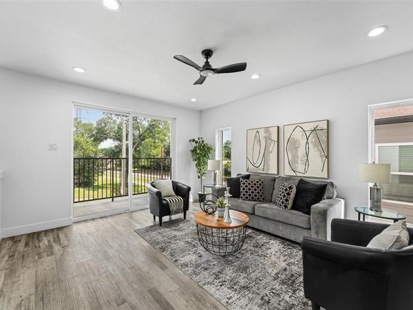 3142 Harmon Street, Dallas, TX 75215