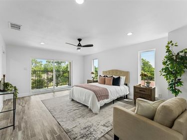 3142 Harmon Street, Dallas, TX 75215