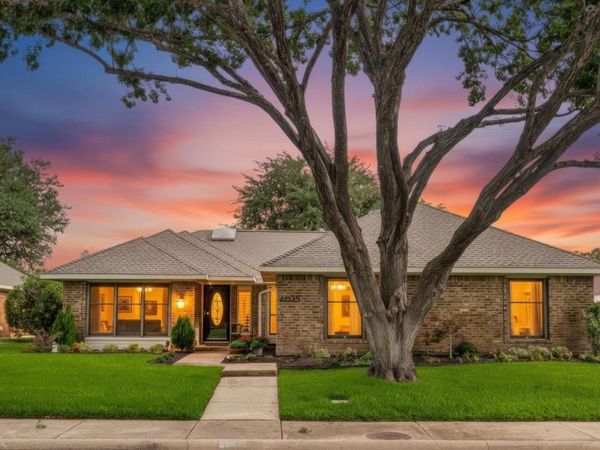 4015 Lawngate Drive, Dallas, TX 75287