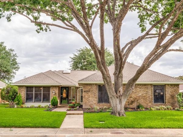 4015 Lawngate Drive, Dallas, TX 75287