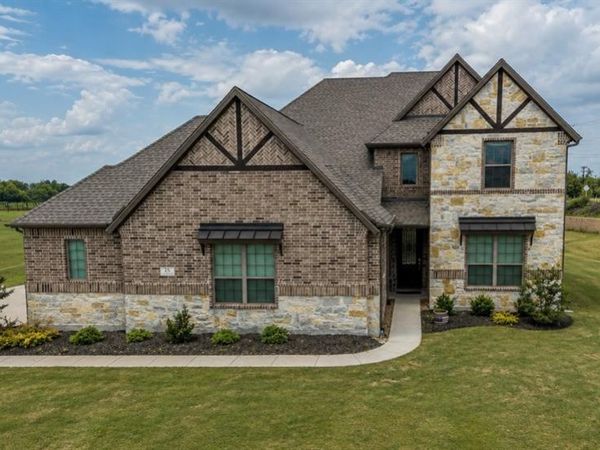 25 Morrison Road, Howe, TX 75459