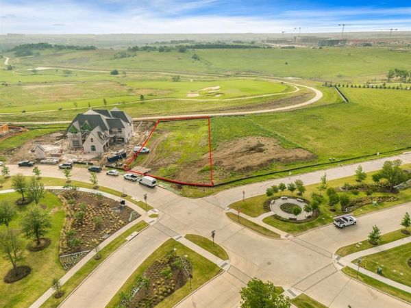 146 Wyeth Avenue, Frisco, TX 75033