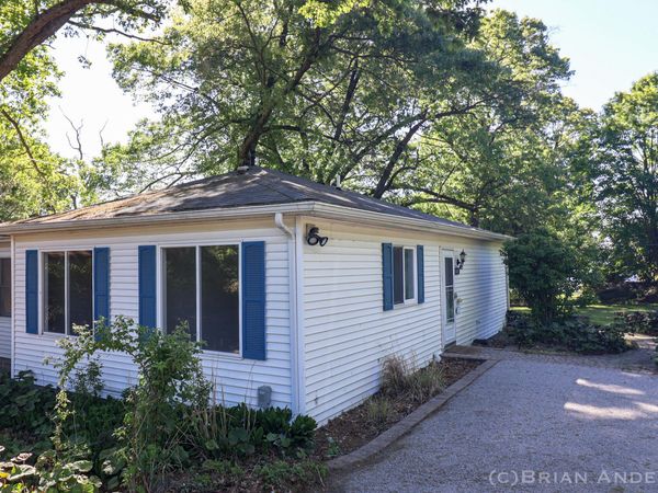 6265 W Old Channel Trail, Montague, MI 49437
