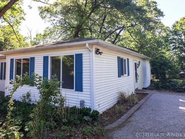 6265 W Old Channel Trail, Montague, MI 49437