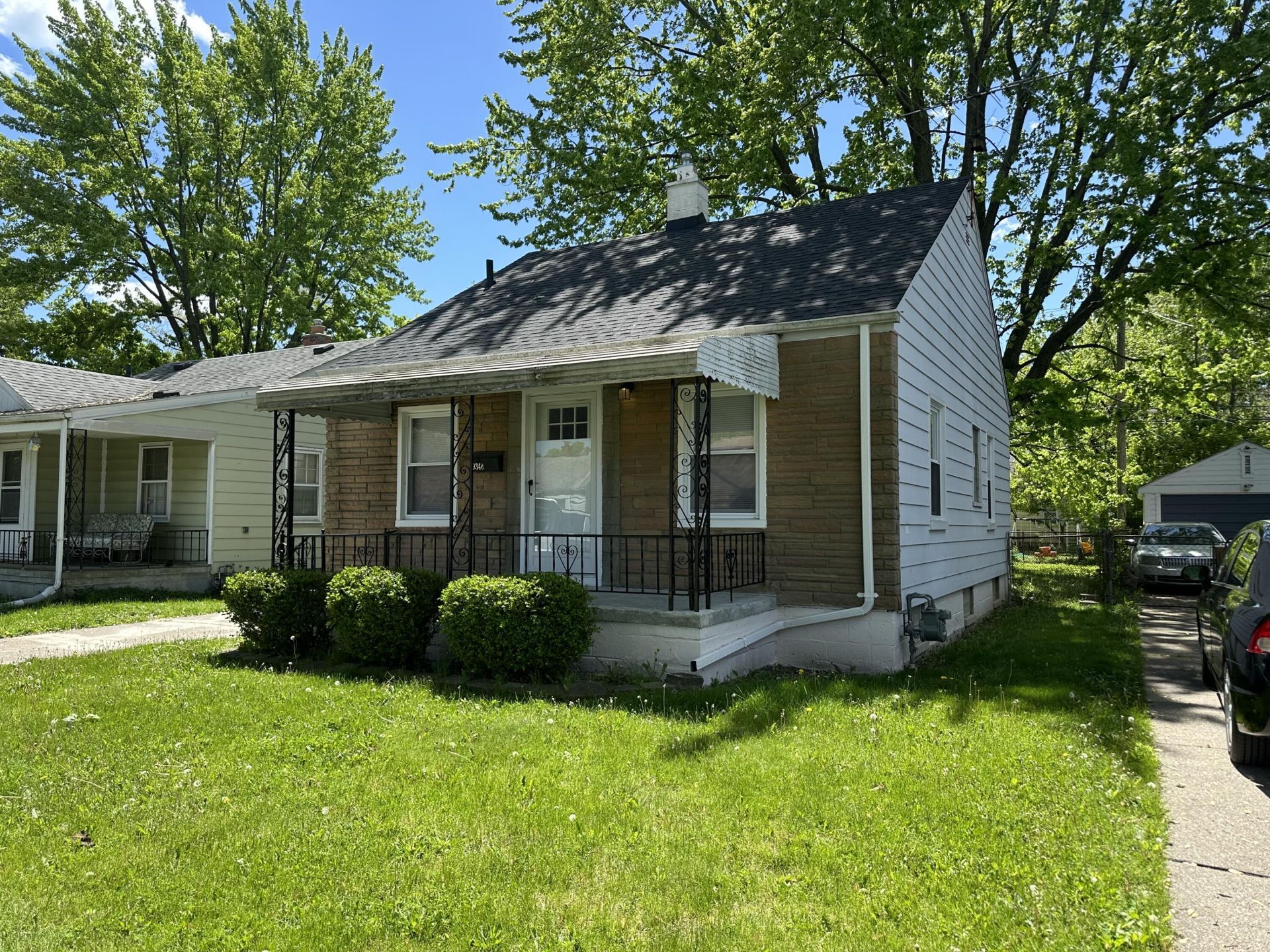 19348 Washtenaw Street, Harper Woods, MI 48225 Main Photo