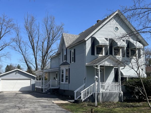 7113 Clarendon Hills Road , Darien, IL 60561