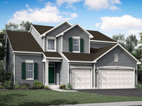 705 Erwin Street , Oswego, IL 60543