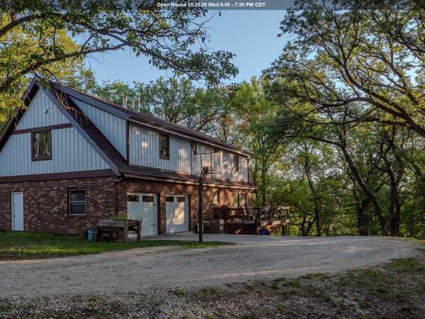 19508 R45 Hwy, New Virginia, IA 50210