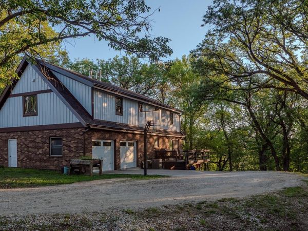 19508 R45 Hwy, New Virginia, IA 50210