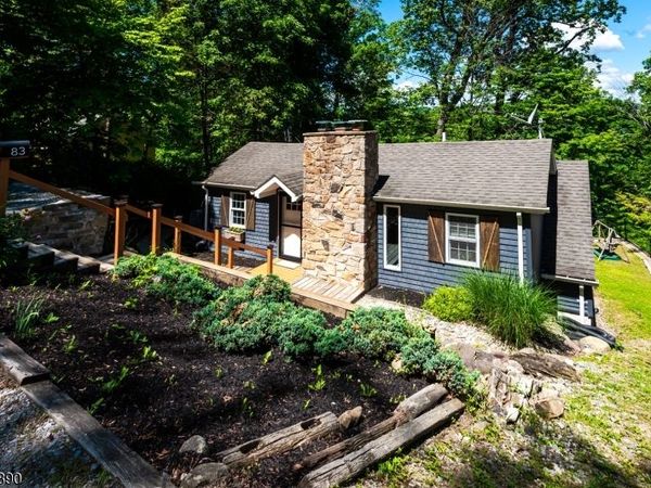 83 Hilltop Trl, Sparta, NJ 07871