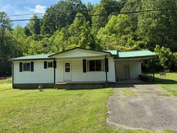 1255 Newcomb Creek Road, Wayne, WV 25570