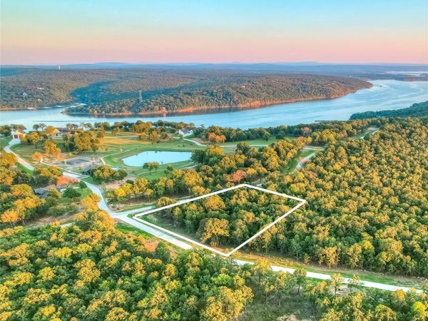 54 Patriot Pointe , Eufaula, OK 74432