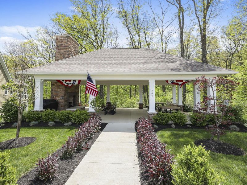 225 Eisley Lane , Marysville, OH 43040 Photo 40